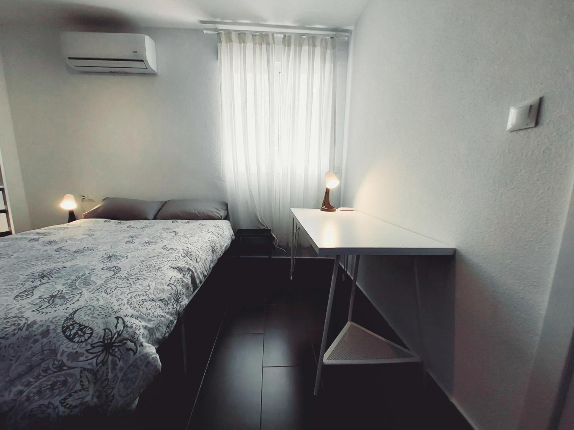Alojamiento Dream En Murcia Centro Экстерьер фото